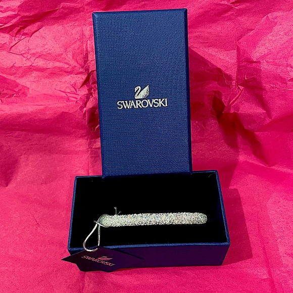 Swarovski Crystal Bracelet - Picture 5 of 5